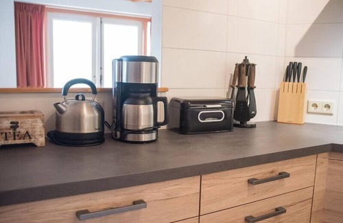 De Cocksdorp House | 4 bedroom accommodation in De Cocksdorp