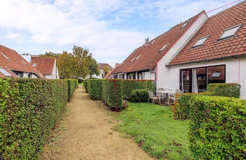 Nieuwpoort Cottage | 4 bedroom accommodation in Nieuwpoort