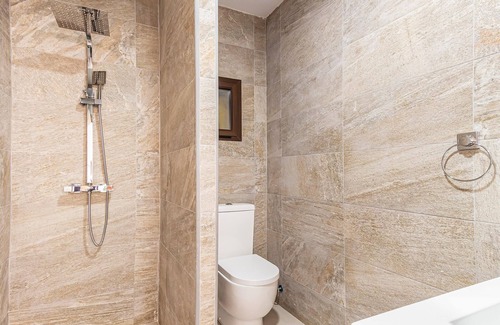 Mezquitilla House | 4 bedroom accommodation in Mezquitilla