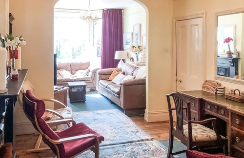 Dorchester Cottage | 4 bedroom accommodation in Dorchester