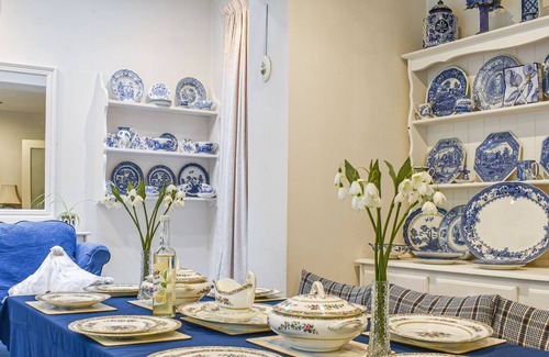 Dorchester Cottage | 4 bedroom accommodation in Dorchester