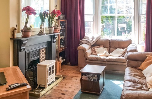 Dorchester Cottage | 4 bedroom accommodation in Dorchester
