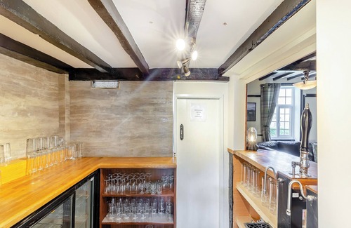 Montgomery Cottage | 4 bedroom accommodation in Montgomery