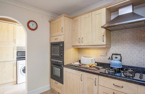 Teignmouth Cottage | 4 bedroom accommodation in Teignmouth