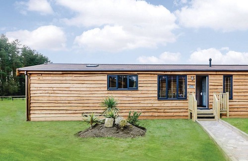 Winchester House | 4 bedroom accommodation in Owslebury, Winchester