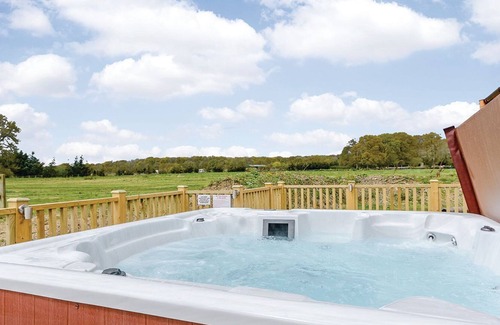 Winchester House | 4 bedroom accommodation in Owslebury, Winchester