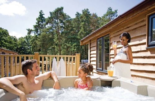 Winchester House | 4 bedroom accommodation in Owslebury, Winchester