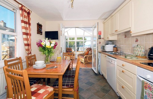 Aberaeron Cottage | 4 bedroom accommodation in Aberaeron, Cardigan Heritage Coast