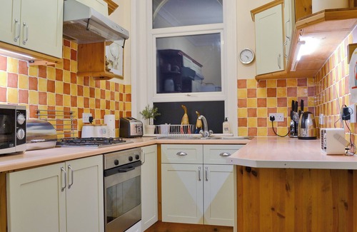 Hunstanton Cottage | 4 bedroom accommodation in Hunstanton