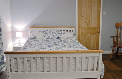 Hunstanton Cottage | 4 bedroom accommodation in Hunstanton