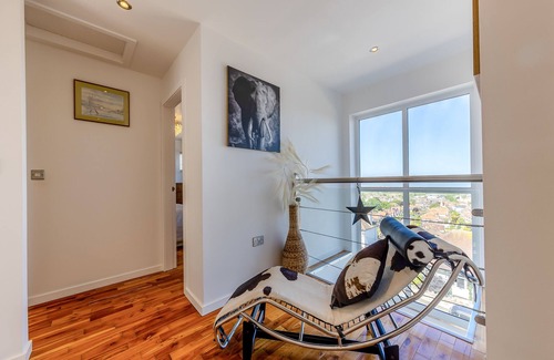 Prestatyn Cottage | 4 bedroom accommodation in Prestatyn
