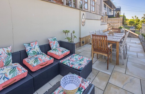 Prestatyn Cottage | 4 bedroom accommodation in Prestatyn