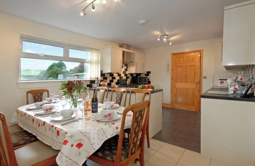 St Brides Cottage | 4 bedroom accommodation in Llanhrian, nr Haverfordwest