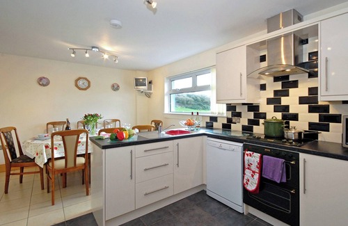 St Brides Cottage | 4 bedroom accommodation in Llanhrian, nr Haverfordwest
