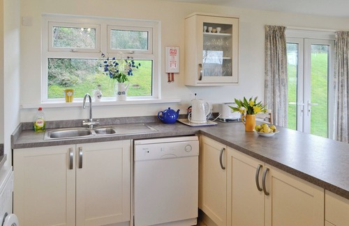 Edmonton Cottage | 4 bedroom accommodation in Edmonton, near Wadebridge