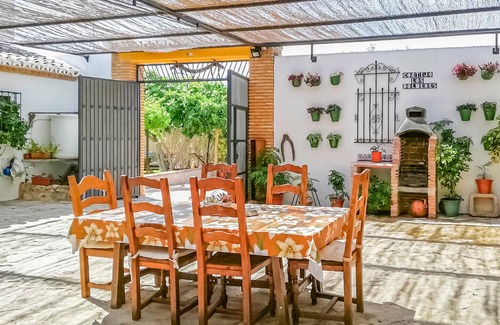 Antequera House | 4 bedroom accommodation in Antequera