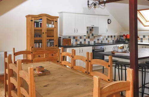 Bridport Cottage | 4 bedroom accommodation in Watton, near Bridport