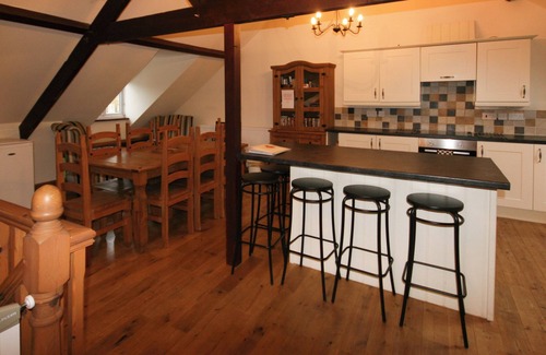 Bridport Cottage | 4 bedroom accommodation in Watton, near Bridport