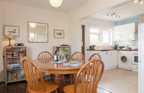 Fishguard Cottage | 4 bedroom accommodation in Fishguard, Dyfed