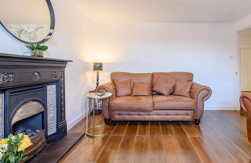 Goodwick Cottage | 4 bedroom accommodation in Goodwick