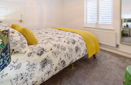 Goodwick Cottage | 4 bedroom accommodation in Goodwick