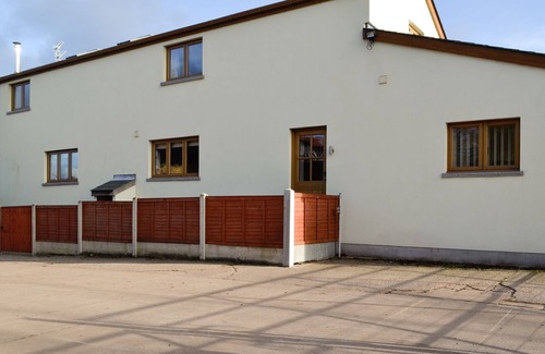 Monmouth Cottage | 4 bedroom accommodation in Wonastow, near Monmouth