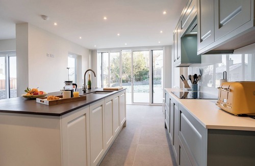 New Quay Cottage | 4 bedroom accommodation in New Quay