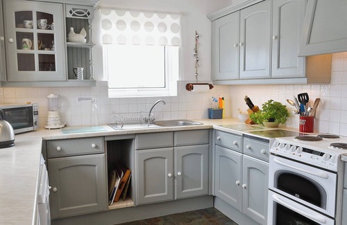 Rhosneigr Cottage | 4 bedroom accommodation in Rhosneigr, Anglesey