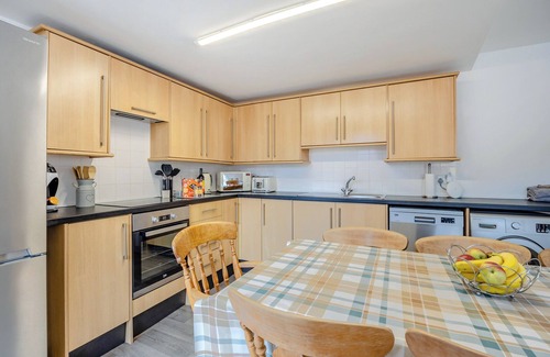 Wainfleet All Saints Cottage | 4 bedroom accommodation in Skegness