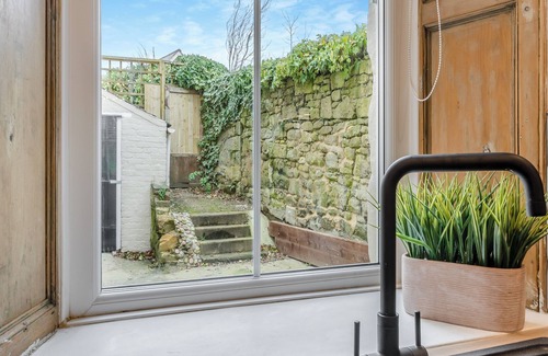 South Charlton Cottage | 4 bedroom accommodation in Alnwick