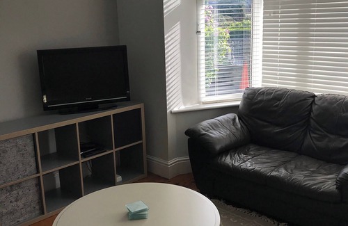 Barmouth Cottage | 4 bedroom accommodation in Barmouth, near Dolgellau