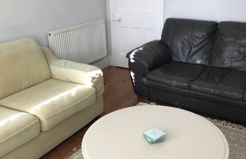 Barmouth Cottage | 4 bedroom accommodation in Barmouth, near Dolgellau