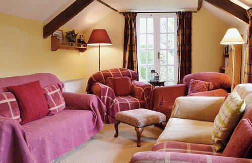 Bideford Cottage | 4 bedroom accommodation in Ford, near Bideford