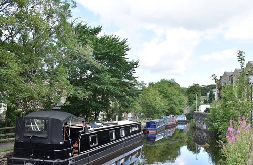 Kildwick Cottage | 4 bedroom accommodation in Farnhill, near Skipton