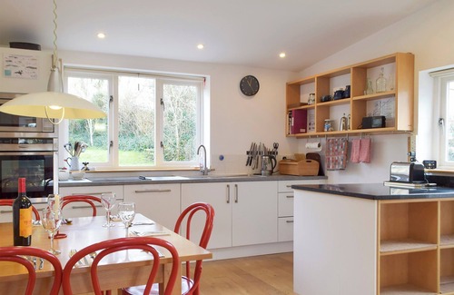 Marloes Cottage | 4 bedroom accommodation in Marloes