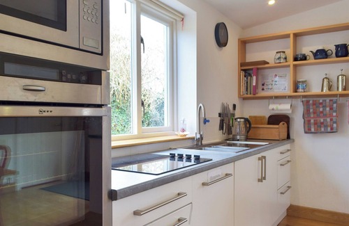 Marloes Cottage | 4 bedroom accommodation in Marloes