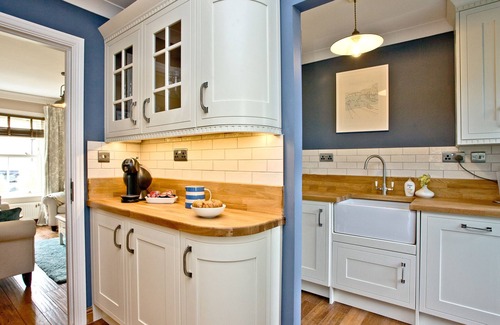 Newquay Cottage | 4 bedroom accommodation in Newquay