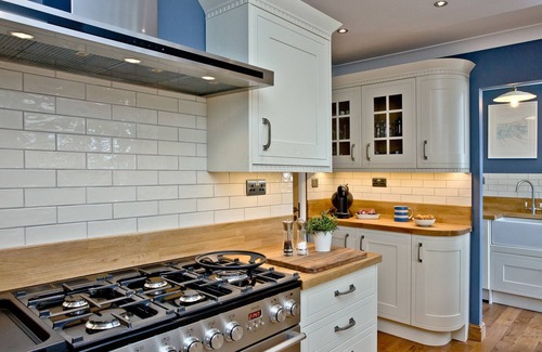 Newquay Cottage | 4 bedroom accommodation in Newquay