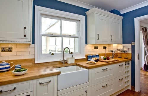 Newquay Cottage | 4 bedroom accommodation in Newquay