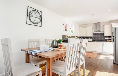 Shaldon Cottage | 4 bedroom accommodation in Shaldon