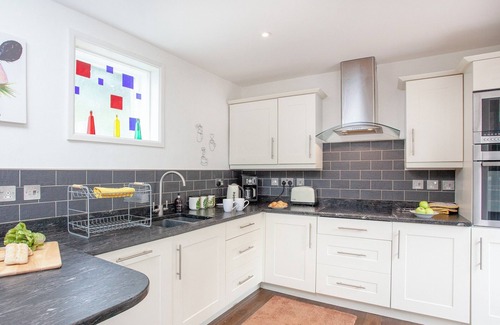 Shaldon Cottage | 4 bedroom accommodation in Shaldon