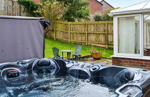 St Bees Cottage | 4 bedroom accommodation in St Bees