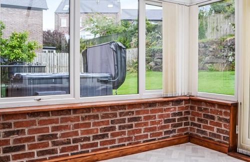 St Bees Cottage | 4 bedroom accommodation in St Bees
