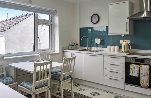 Amlwch Cottage | 4 bedroom accommodation in Amlwch