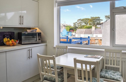 Amlwch Cottage | 4 bedroom accommodation in Amlwch