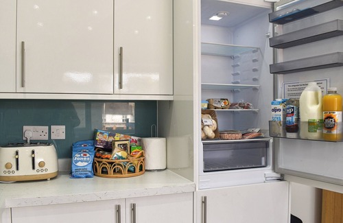 Amlwch Cottage | 4 bedroom accommodation in Amlwch