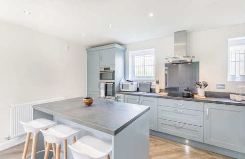 Buxton Cottage | 4 bedroom accommodation in Buxton
