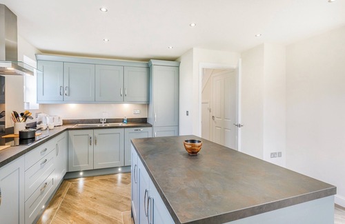 Buxton Cottage | 4 bedroom accommodation in Buxton
