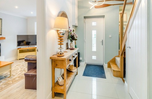 Scarborough Cottage | 4 bedroom accommodation in Cayton