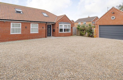 Scarborough Cottage | 4 bedroom accommodation in Cayton